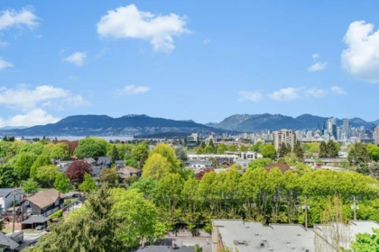 1000 1788 W 13th Avenue, Vancouver, BC, Vancouver — Apartment/Condo for sale