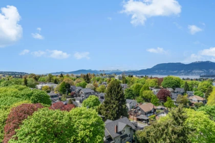 1000 1788 W 13th Avenue, Vancouver, BC, Vancouver — Apartment/Condo for sale