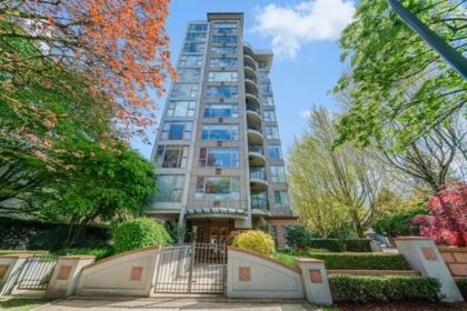 1000 1788 W 13th Avenue, Vancouver, BC, Vancouver — Apartment/Condo for sale