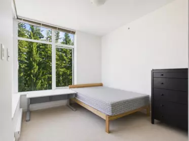 Basement Recreation Room Photo of 1008 3080 Lincoln Avenue, Coquitlam, BC