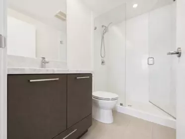Laundry Room Photo of 1008 3080 Lincoln Avenue, Coquitlam, BC