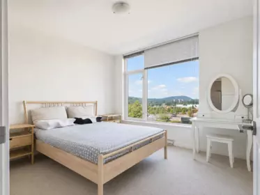 Office / Den Photo of 1008 3080 Lincoln Avenue, Coquitlam, BC