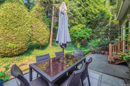 Hot Tub / Spa Photo of 9 181 Ravine Drive, Port Moody, BC