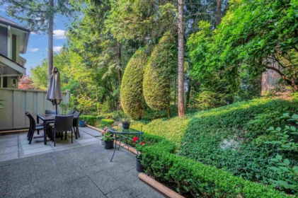Swimming Pool Photo of 9 181 Ravine Drive, Port Moody, BC