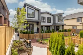 101 753 Edgar Avenue, Coquitlam, BC