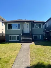 4116 Cambridge Street, Burnaby, BC, Burnaby — Single Family Residence for sale