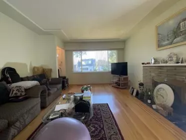 4116 Cambridge Street, Burnaby, BC, Burnaby — Single Family Residence for sale