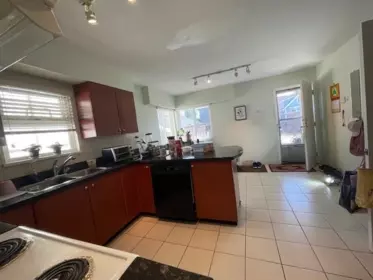 Kitchen Island Photo of 4116 Cambridge Street, Burnaby, BC