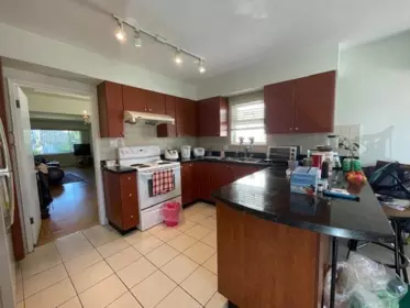 Kitchen Photo of 4116 Cambridge Street, Burnaby, BC
