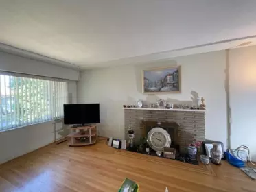 4116 Cambridge Street, Burnaby, BC, Burnaby — Single Family Residence for sale