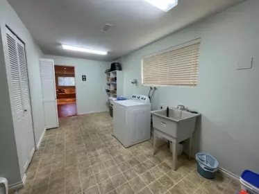 Powder Room Photo of 4116 Cambridge Street, Burnaby, BC