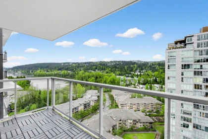 Breakfast Nook Photo of 2508 651 Nootka Way, Port Moody, BC