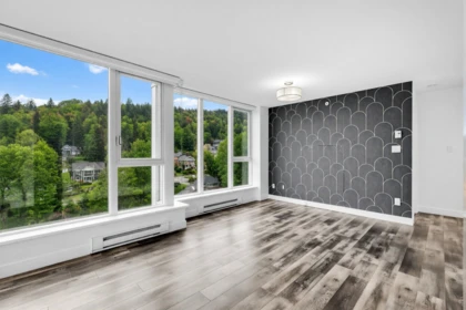 Pantry Photo of 2508 651 Nootka Way, Port Moody, BC