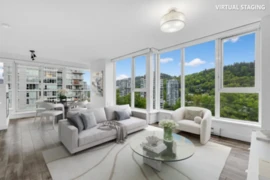 2508 651 Nootka Way, Port Moody, BC
