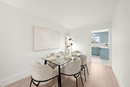 Kitchen Photo of 115 Warrick Street, Coquitlam, BC