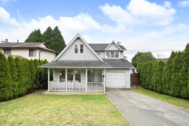 115 Warrick Street, Coquitlam, BC