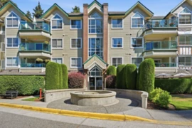 301 3680 Banff Court, North Vancouver, BC