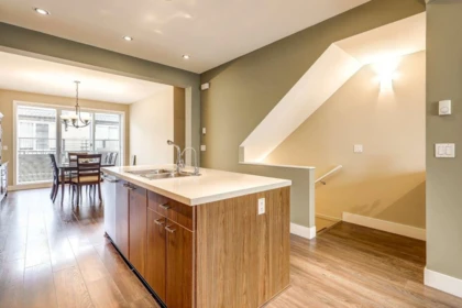 Breakfast Nook Photo of 40 2450 161a Street, Surrey, BC