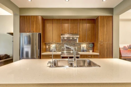 Dining Area Photo of 40 2450 161a Street, Surrey, BC