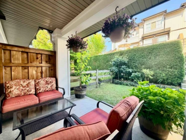 40 2450 161a Street, Surrey, BC, Surrey — Townhouse for sale