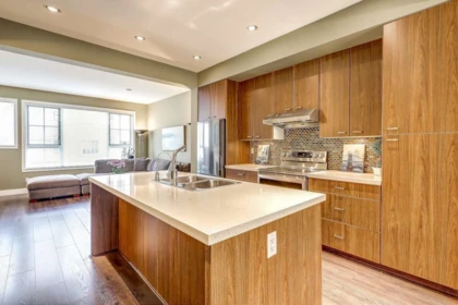 Kitchen Photo of 40 2450 161a Street, Surrey, BC