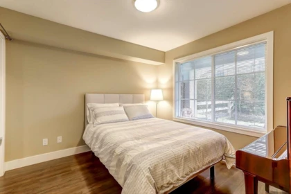 Living Room Photo of 40 2450 161a Street, Surrey, BC