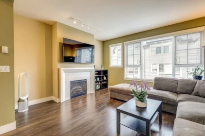Primary Bedroom Photo of 40 2450 161a Street, Surrey, BC