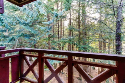 Pantry Photo of 113 3070 Hillcrest Drive, Whistler, BC
