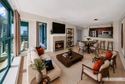 1202 4380 Halifax Street, Burnaby, BC, Burnaby — Apartment/Condo for sale