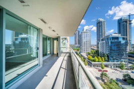 1202 4380 Halifax Street, Burnaby, BC
