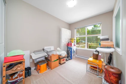 7 9333 Ferndale Road, Richmond, BC, Richmond — Townhouse for sale