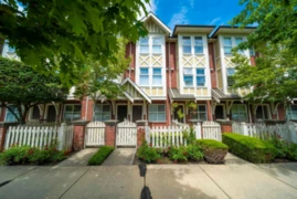 7 9333 Ferndale Road, Richmond, BC