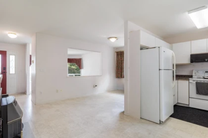 Guest Bathroom Photo of 5728 Trail Avenue, Sechelt, BC