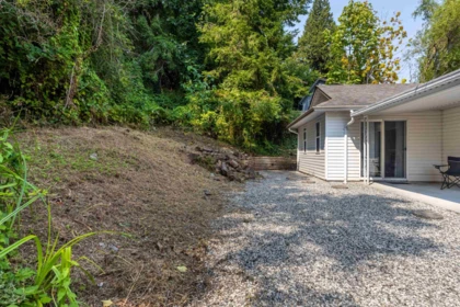 Hot Tub / Spa Photo of 5728 Trail Avenue, Sechelt, BC