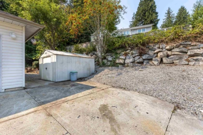 Street View Photo of 5728 Trail Avenue, Sechelt, BC