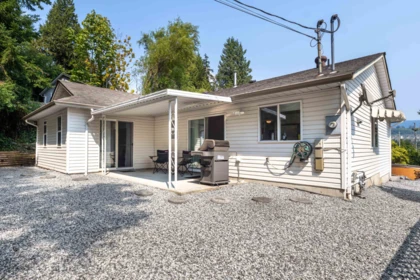 Swimming Pool Photo of 5728 Trail Avenue, Sechelt, BC