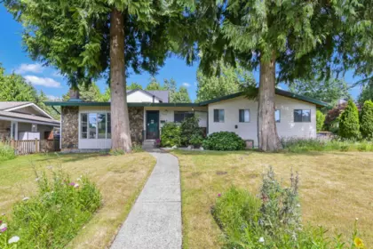 2560 127 Street, Surrey, BC, Surrey — Single Family Residence for sale