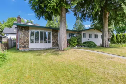 2560 127 Street, Surrey, BC, Surrey — Single Family Residence for sale
