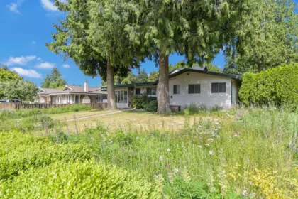 2560 127 Street, Surrey, BC, Surrey — Single Family Residence for sale