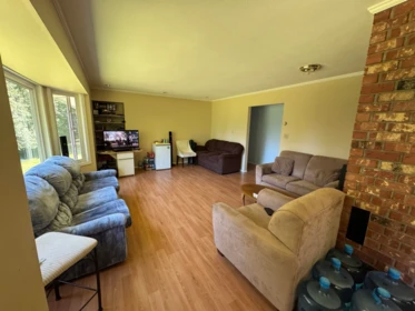 Dining Area Photo of 29669 Camelot Avenue, Abbotsford, BC