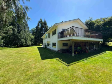 Exterior Rear Photo of 29669 Camelot Avenue, Abbotsford, BC