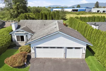 20161 Ospring Street, Maple Ridge, BC, Maple Ridge — Single Family Residence for sale