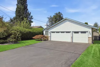 20161 Ospring Street, Maple Ridge, BC, Maple Ridge — Single Family Residence for sale