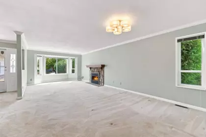 Primary Bedroom Photo of 20161 Ospring Street, Maple Ridge, BC