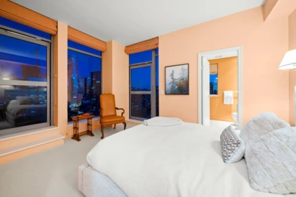 Breakfast Nook Photo of PH3 1790 Bayshore Drive, Vancouver, BC
