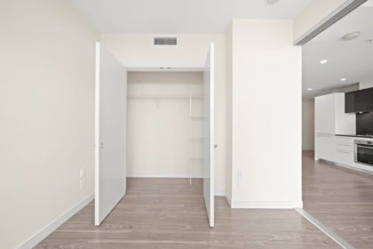 Basement Recreation Room Photo of 1808 6288 Cassie Avenue, Burnaby, BC