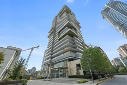 1808 6288 Cassie Avenue, Burnaby, BC, Burnaby — Apartment/Condo for sale