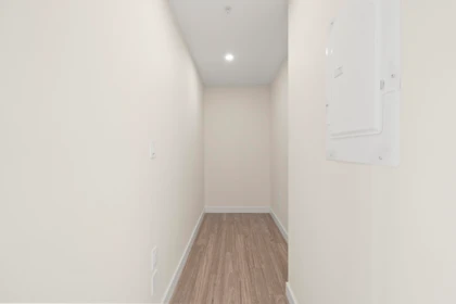 Hallway Photo of 1808 6288 Cassie Avenue, Burnaby, BC