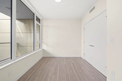 Laundry Room Photo of 1808 6288 Cassie Avenue, Burnaby, BC