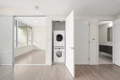 Mudroom Photo of 1808 6288 Cassie Avenue, Burnaby, BC